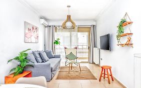 Traveler Home 85M2 Private Parking Next To Center